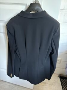 Veste concours dada