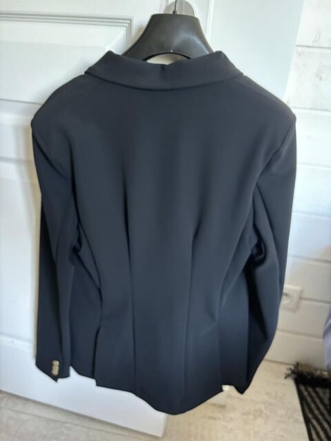 Veste concours dada