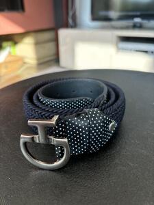 Ceinture cavalleria toscana