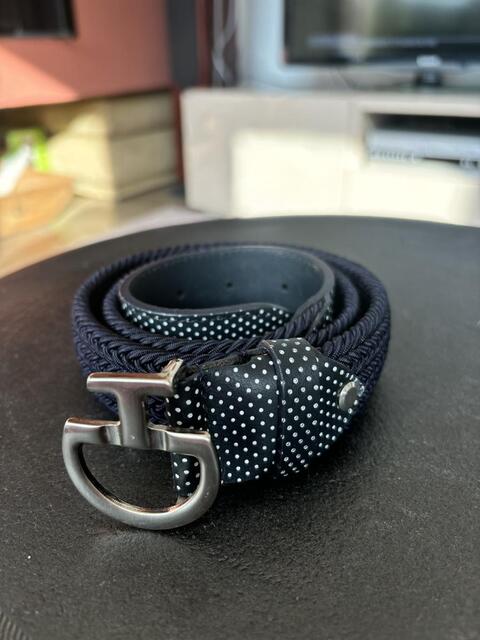 Ceinture cavalleria toscana