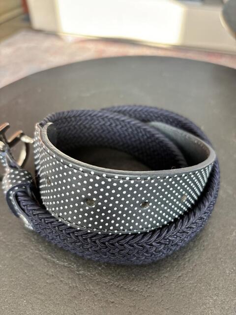 Ceinture cavalleria toscana