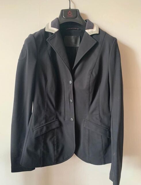 Veste de concours Cavalleria Toscana
