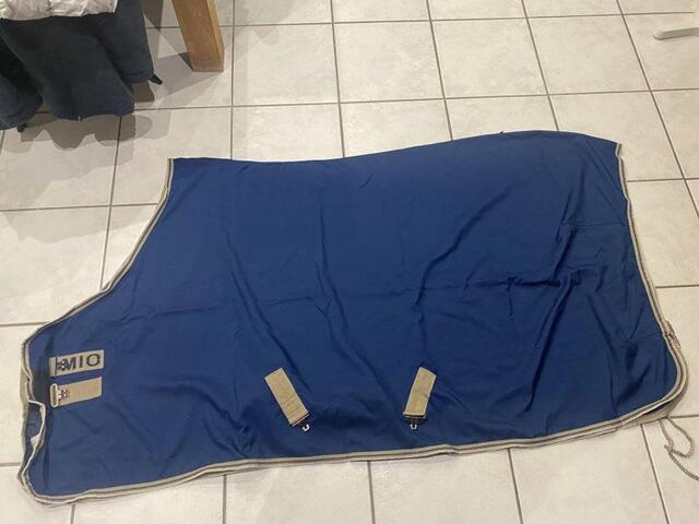 Chemise Amigo 0g 6'0