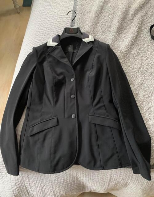 Veste de concours Cavalleria Toscana