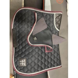 tapis et bonnet horse pilot