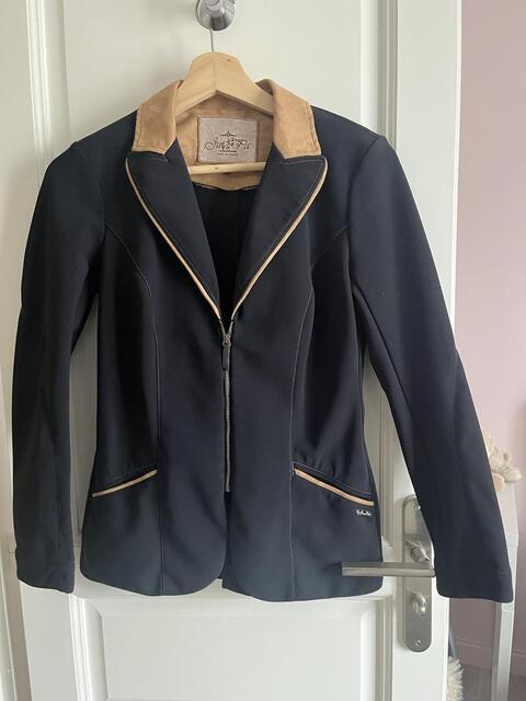 Veste Ju&Pa T.36