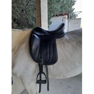 Selle dressage