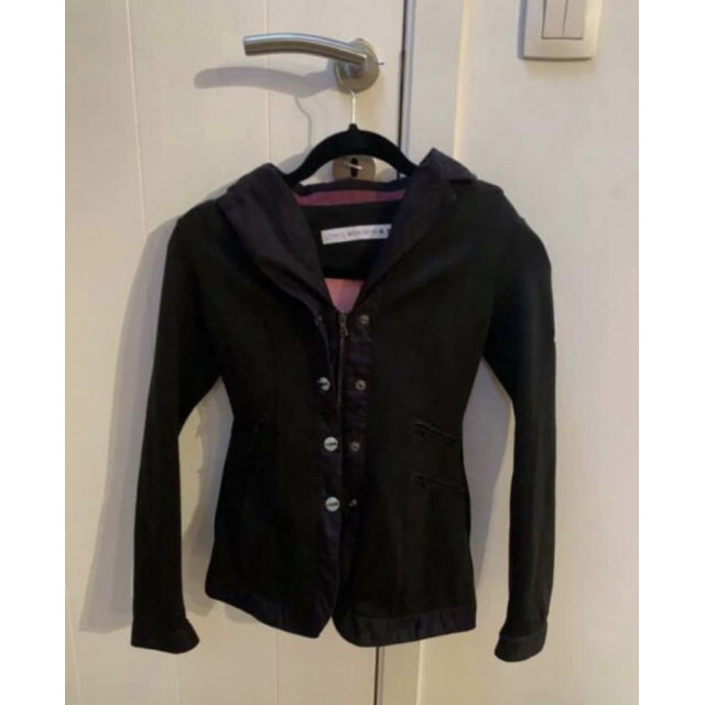 Veste concours animo