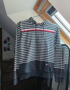 Pull Tommy Hilfiger équitation