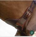 Sangle Bavette Devoucoux