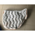 ensemble tapis + bonnet