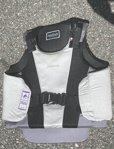Gilet de protection