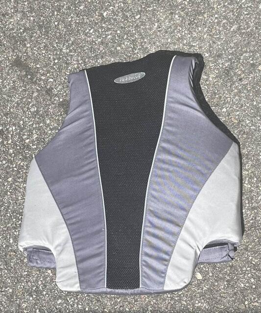 Gilet de protection