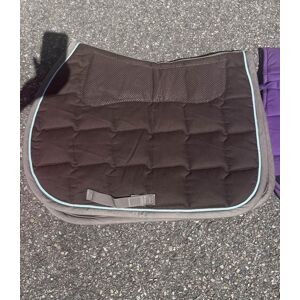 Tapis marron