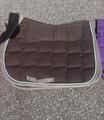 Tapis marron