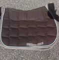 Tapis marron