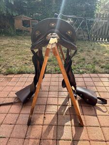 selle Mac lellan