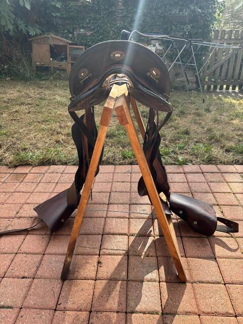 selle Mac lellan