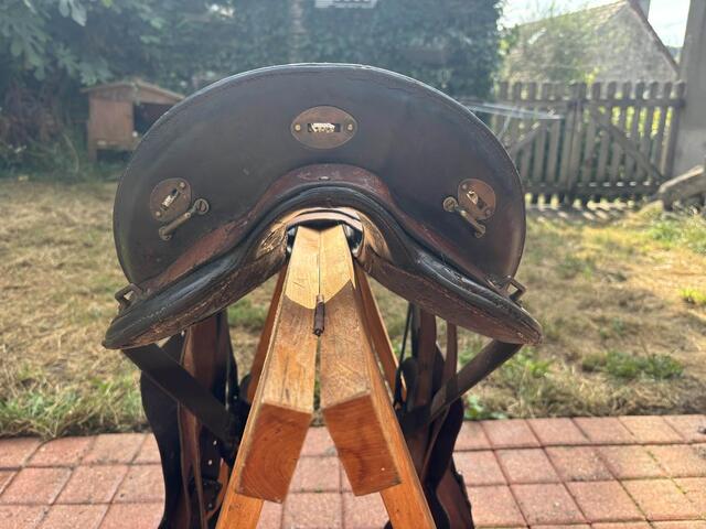 selle Mac lellan