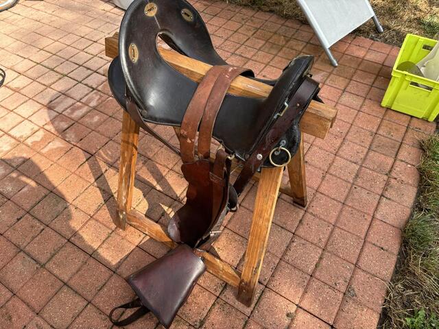 selle Mac lellan