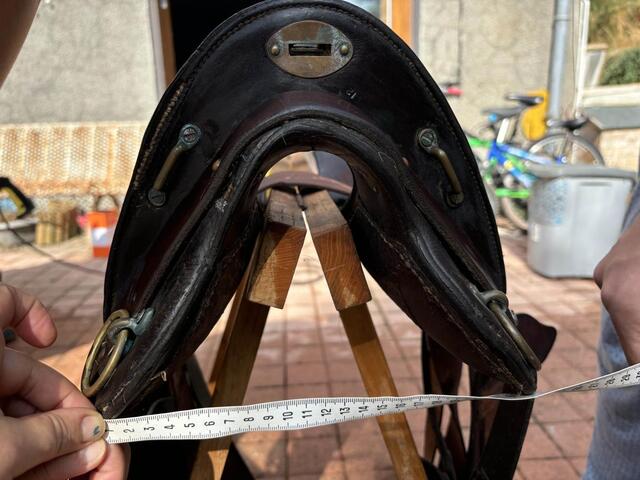 selle Mac lellan