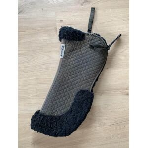 Amortisseur mouton noir