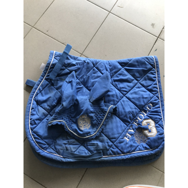 ensemble b’eu hv polo