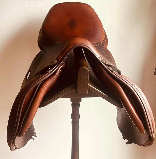 Selle Antares Classique