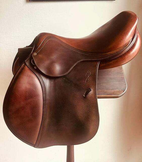Selle Antares Classique