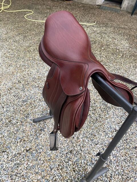 Selle CWD 2023
