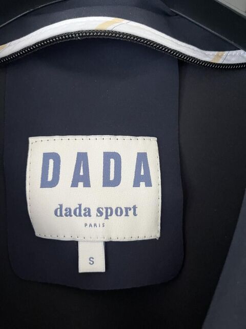 Veste Airbag Dada Sport