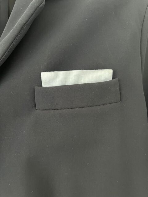 Veste Airbag Dada Sport