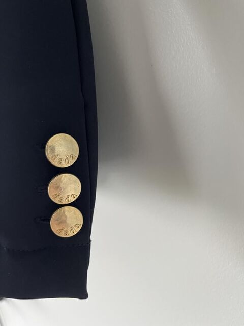 Veste Airbag Dada Sport