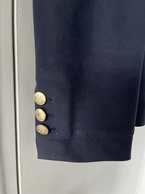 Veste Airbag Dada Sport