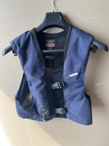 Gilet Air Bag Hit Air
