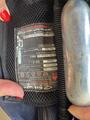 Gilet Air Bag Hit Air