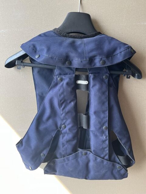 Gilet Air Bag Hit Air