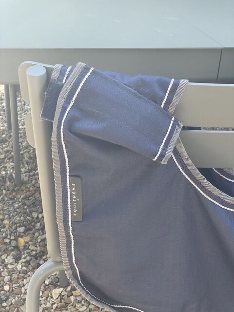 Couvre rein imperméable 140cm
