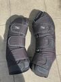Protection de Transport Noir Poney