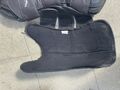 Protection de Transport Noir Poney
