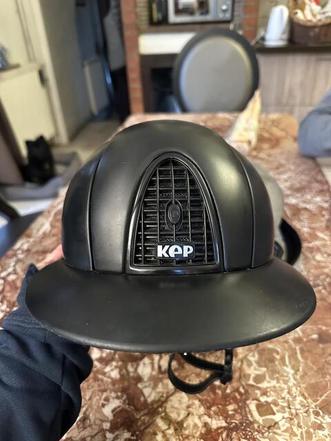 casque kep