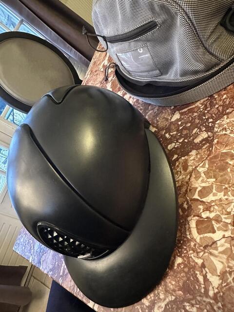 casque kep