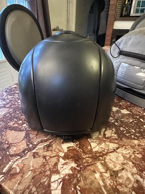 casque kep