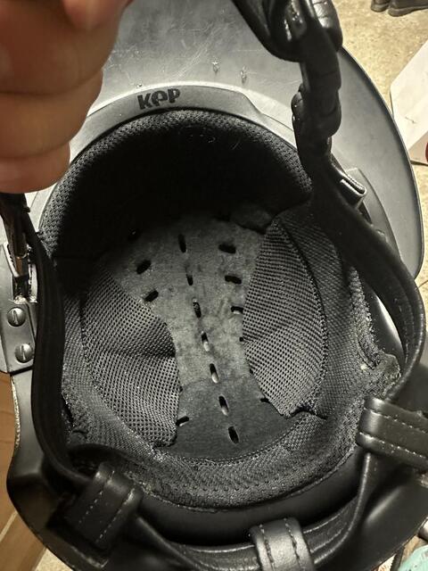 casque kep