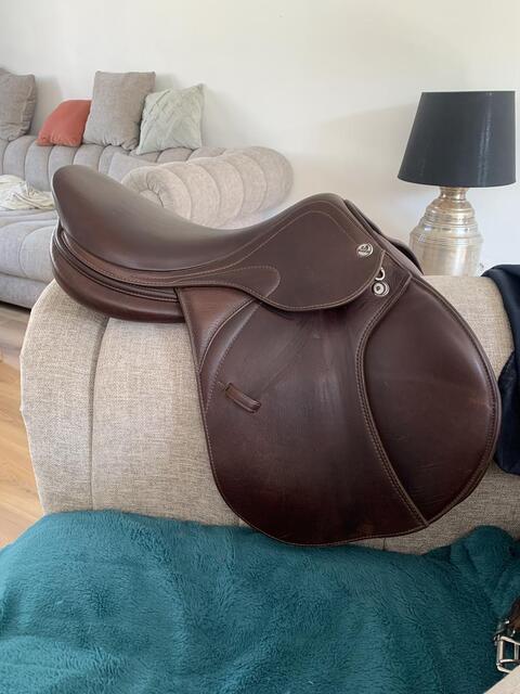 Selle Prestige