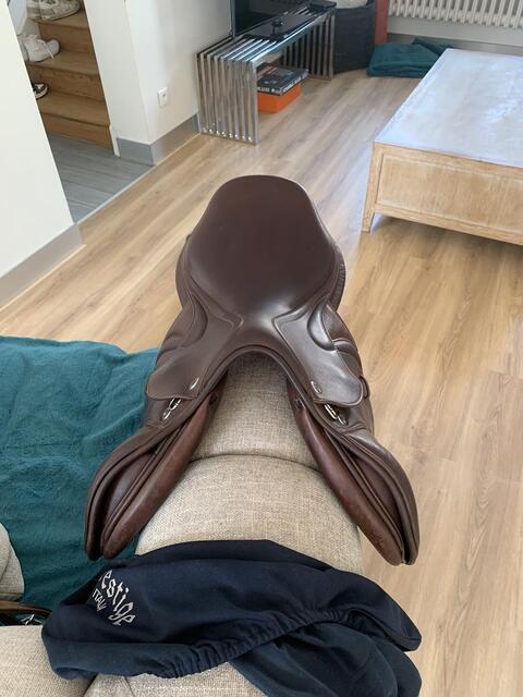 Selle Prestige