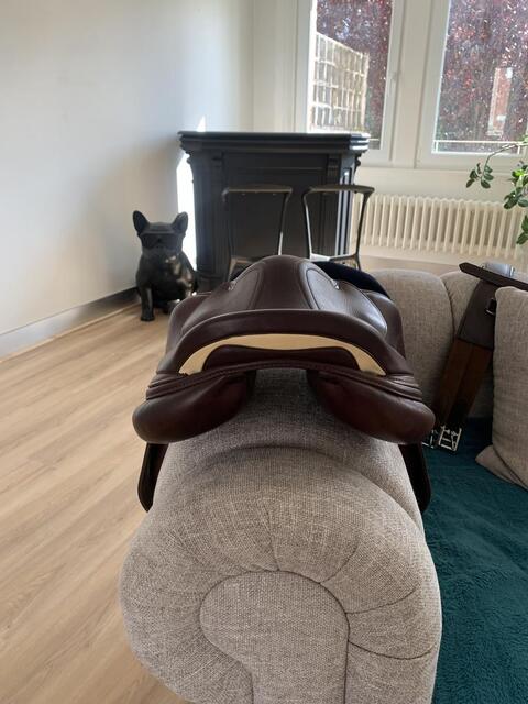 Selle Prestige