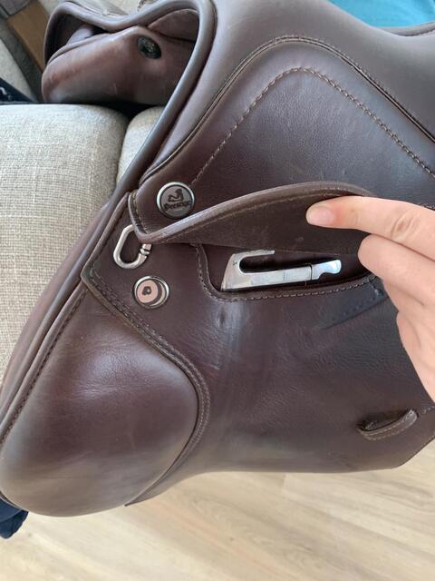 Selle Prestige