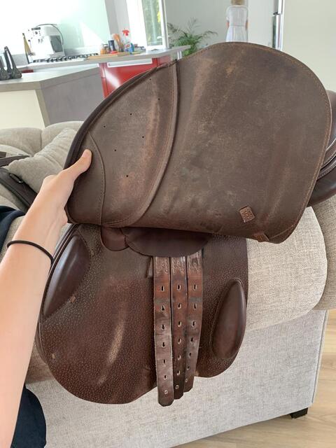 Selle Prestige