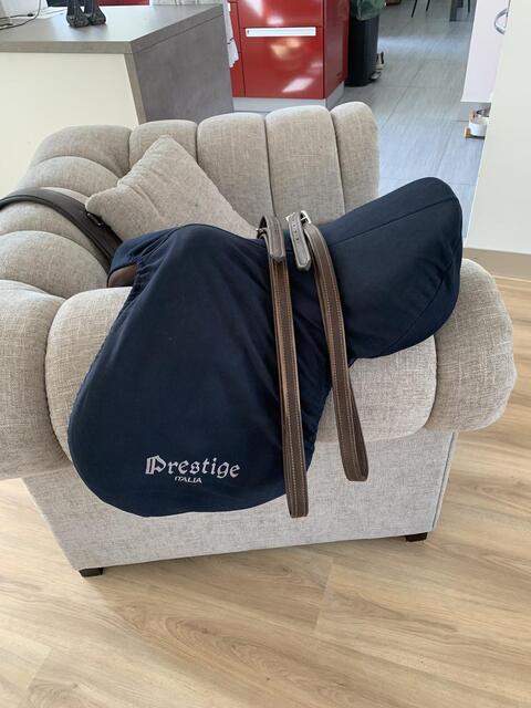 Selle Prestige